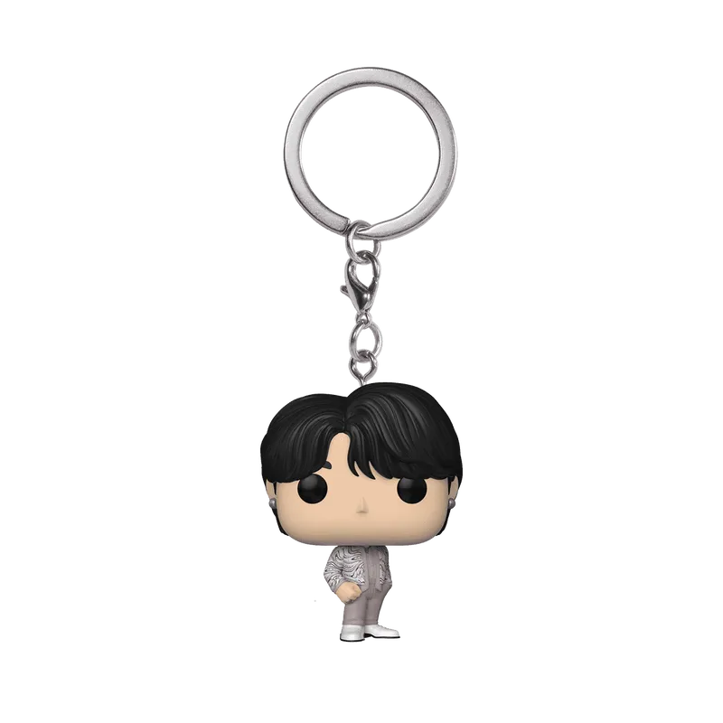 BTS: JIMIN (PROOF) POCKET POP! KEYCHAIN