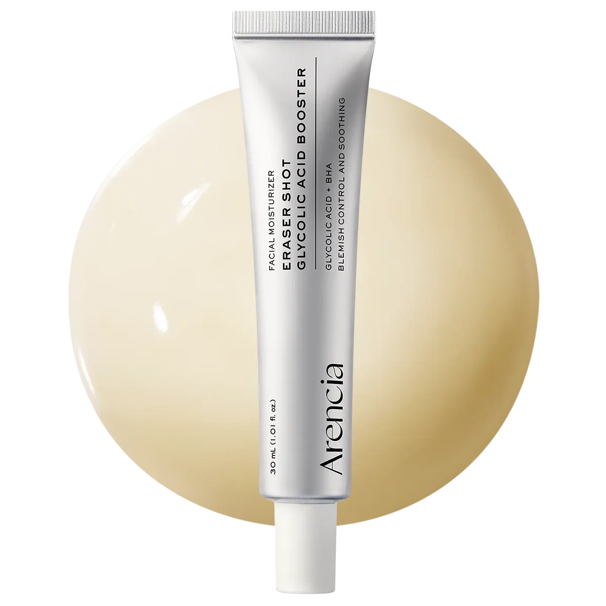 Arencia - Eraser Shot Glycolic Acid Booster