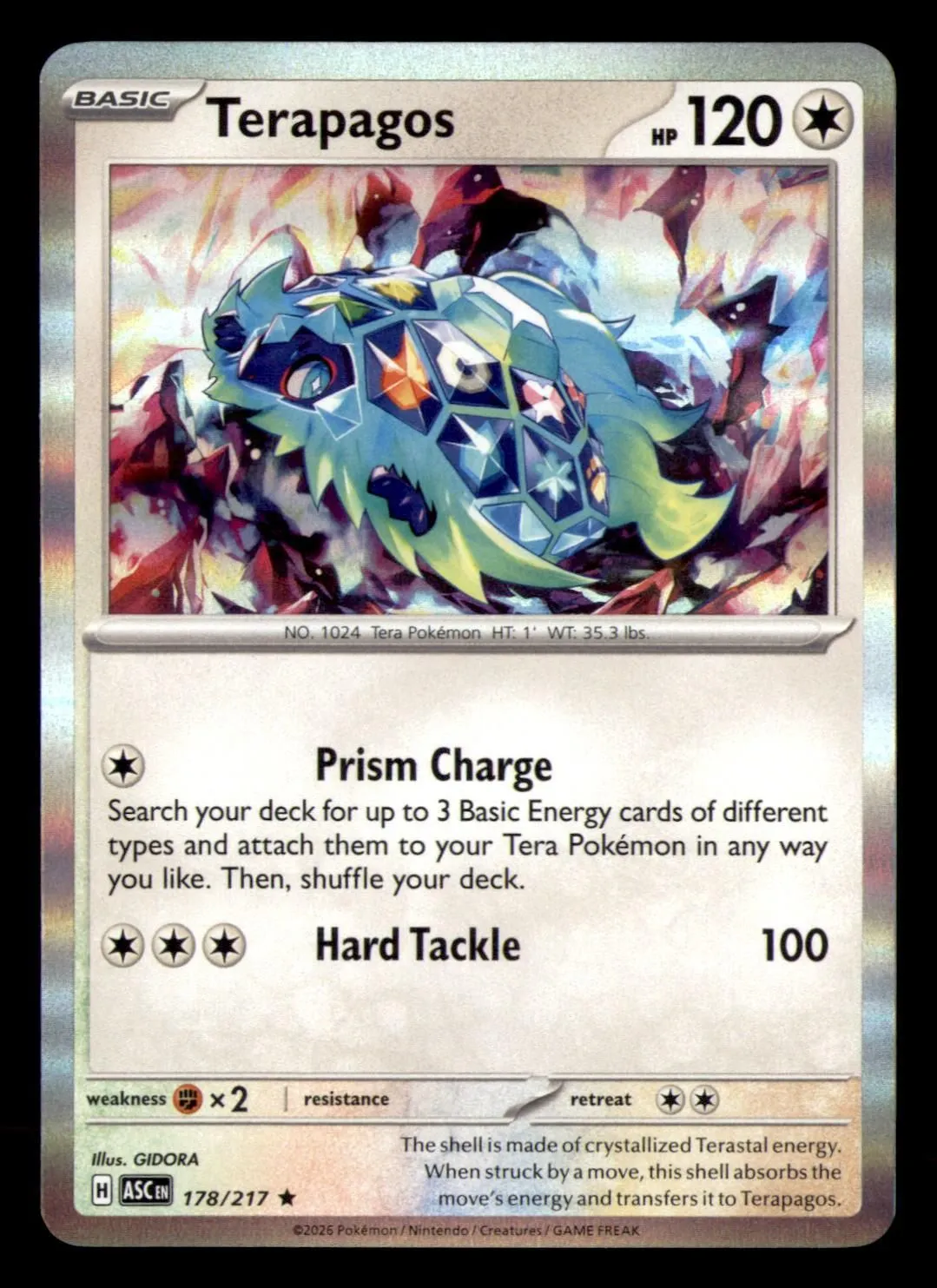 Card image