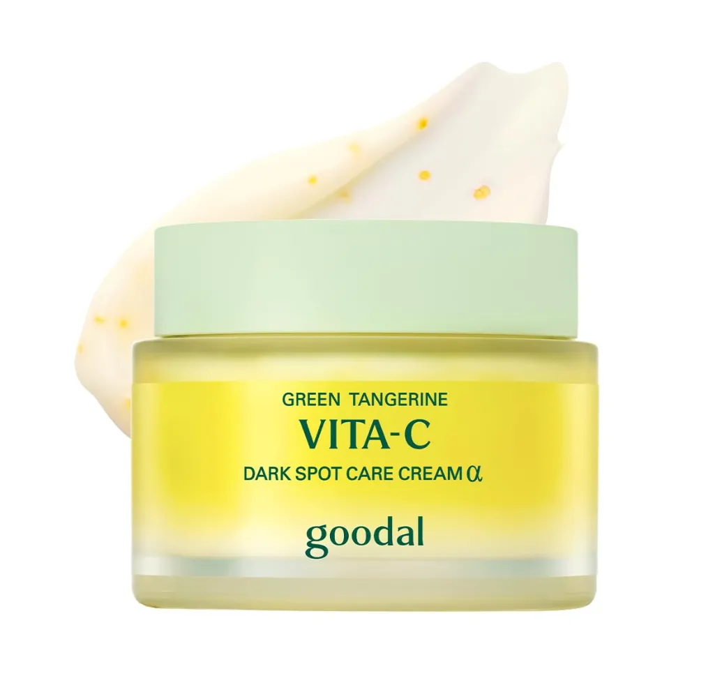 Goodal Vita-C Dark Spot Care Cream 50ml