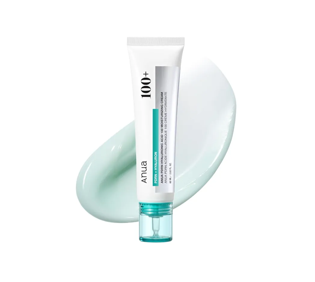 PDRN Hyaluronic Acid 100 Moisturizing Cream 60ml
