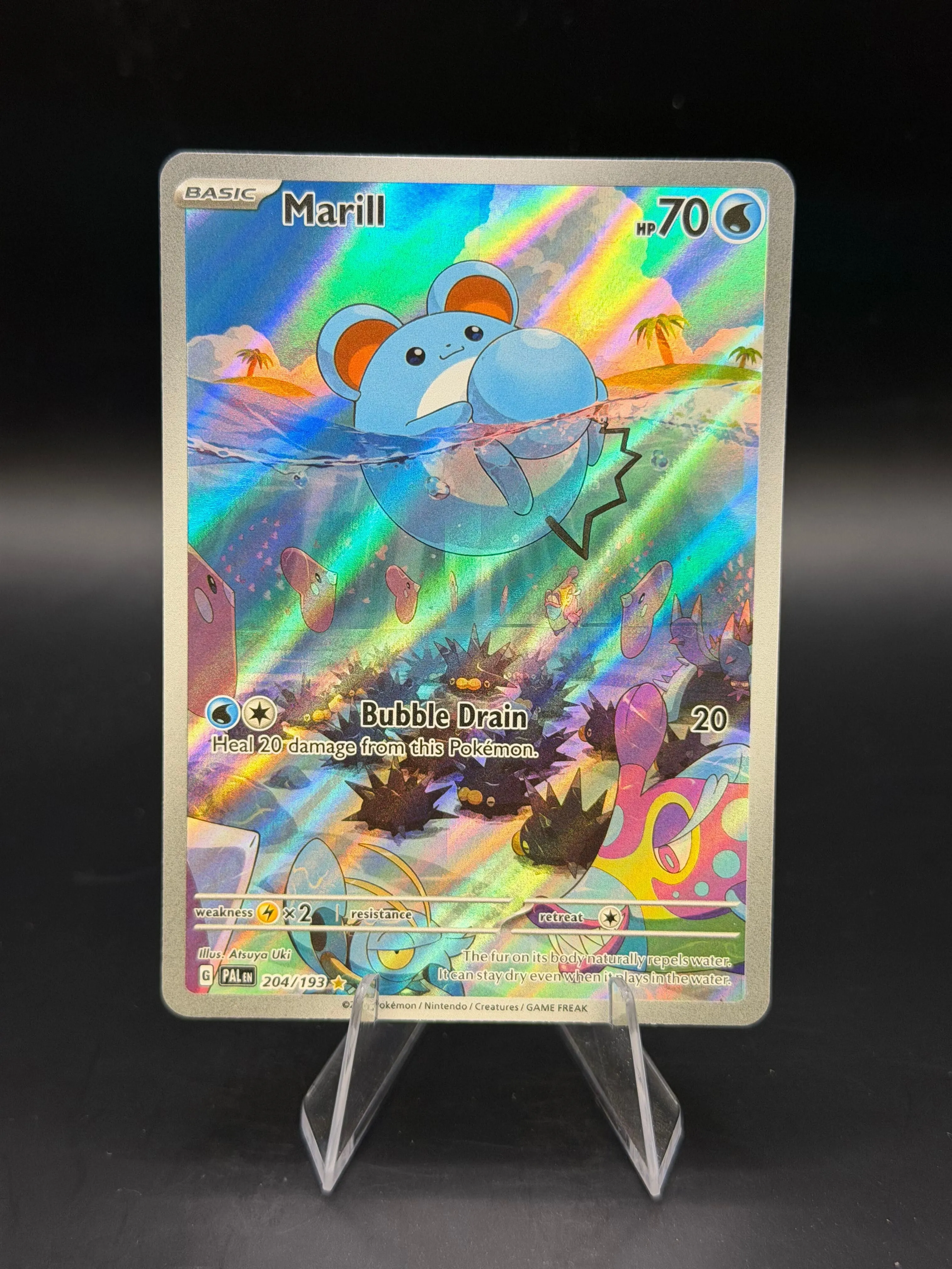 Card image