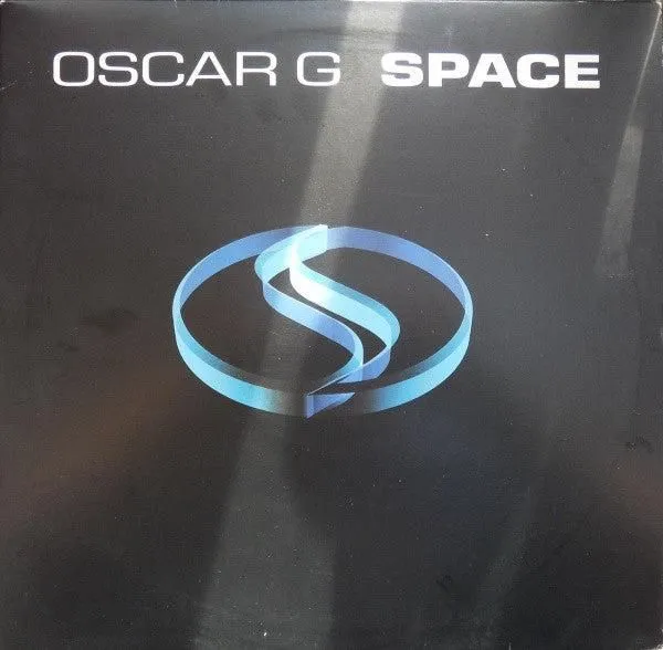 Oscar Gaetan - Space (Part 1)