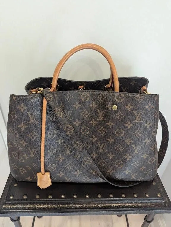 Louis Vuitton Montaigne GM