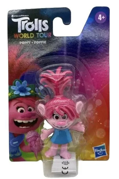 Trolls World Tour - Poppy