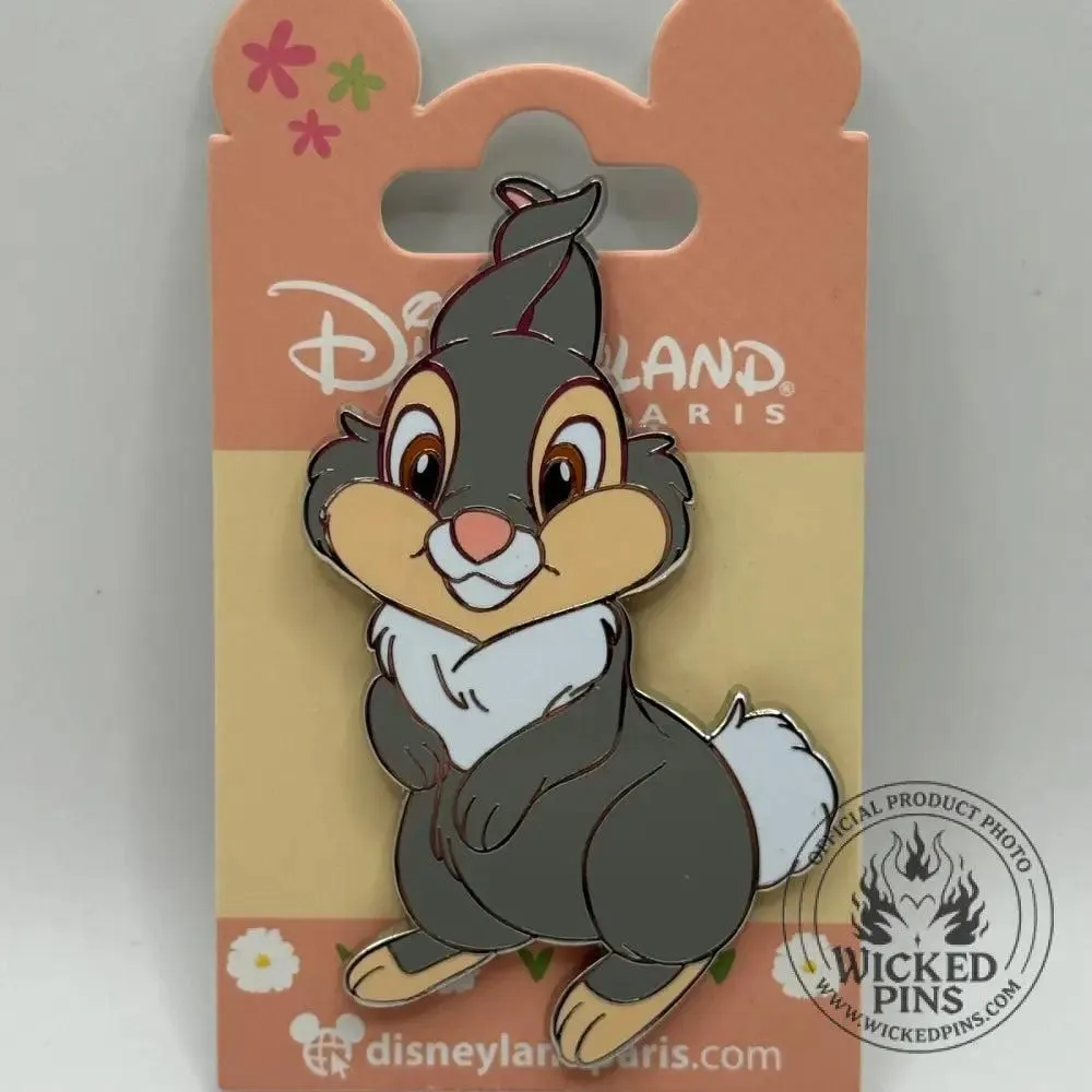 Disneyland Paris Thumper