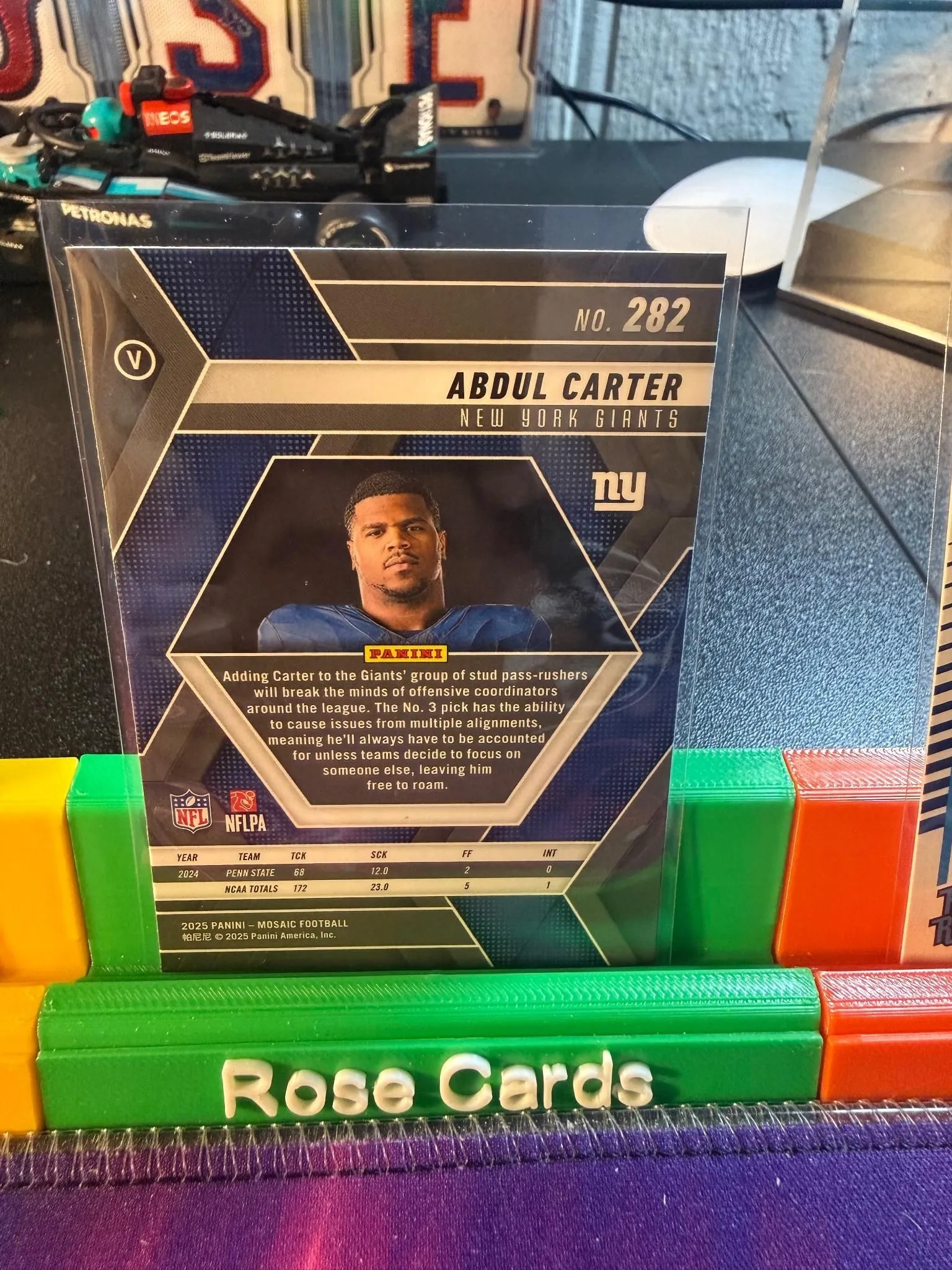 Card image