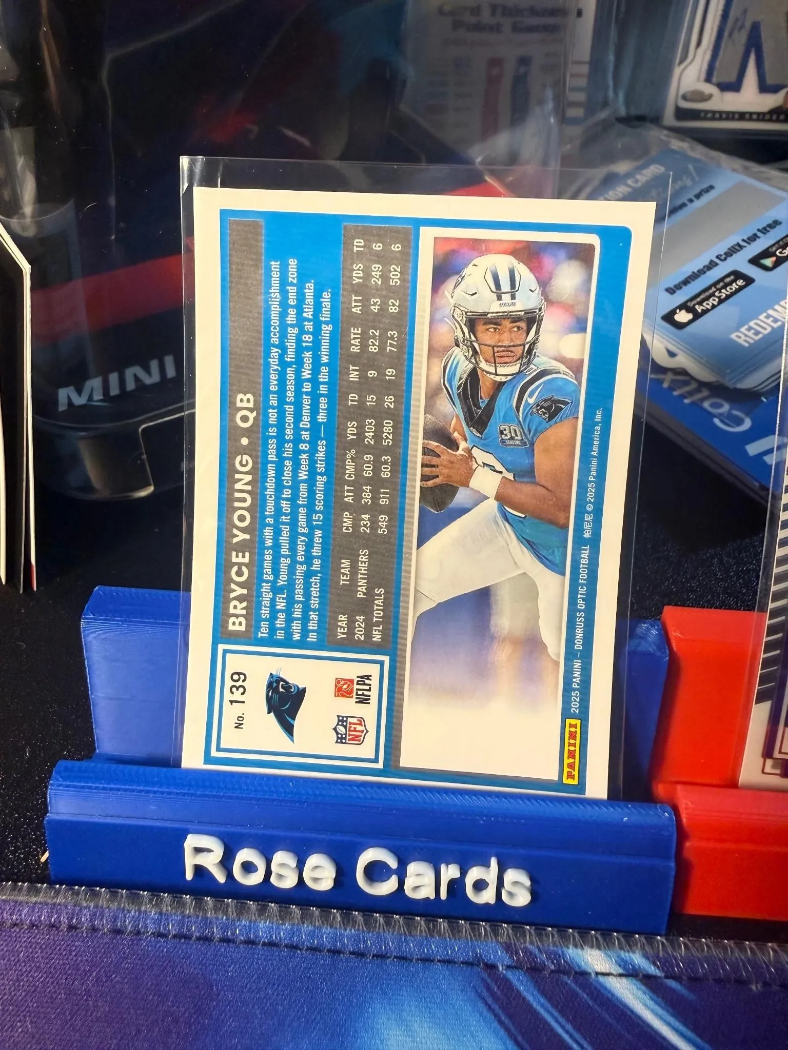 Card image