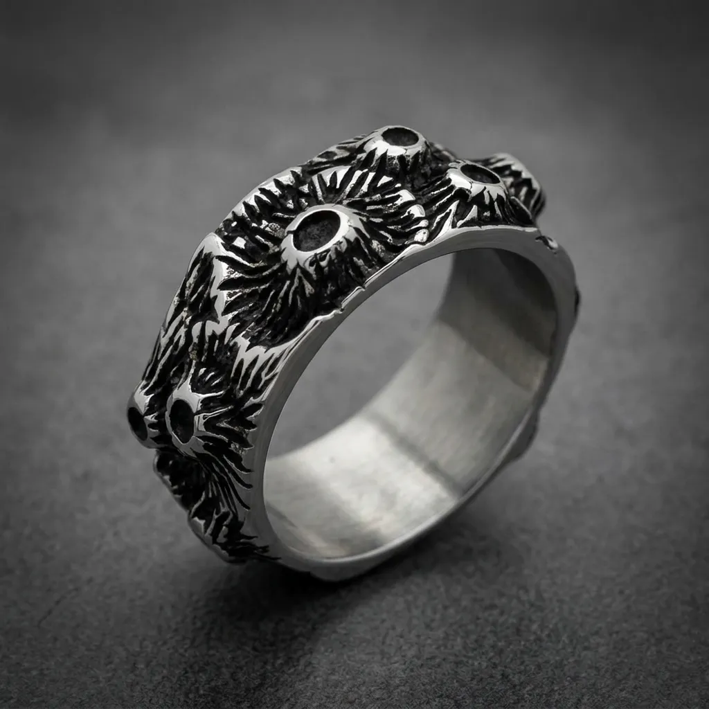 Honor Spore™ Band (#R0288)