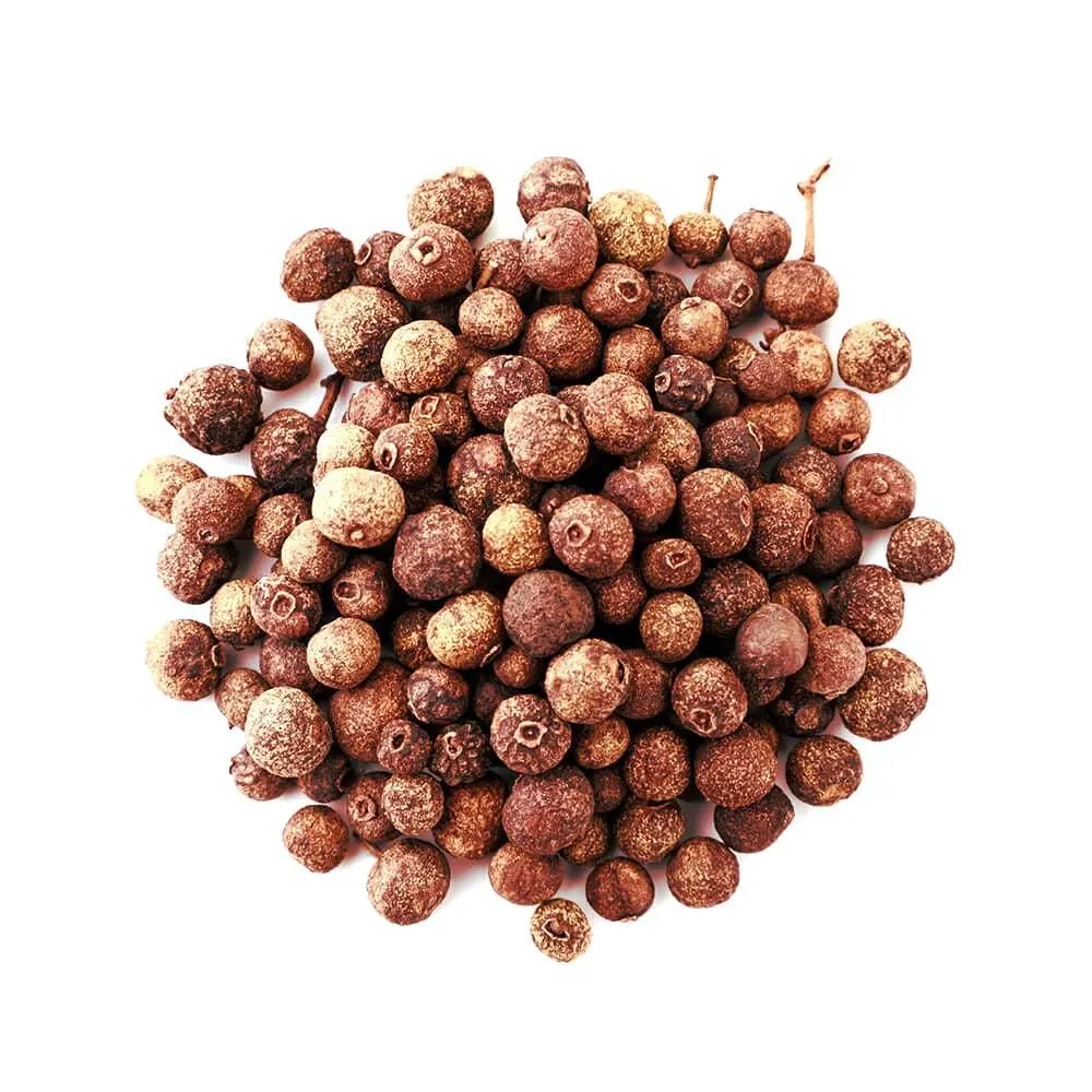 Allspice Berries - Spice Up Your Spells & Rituals