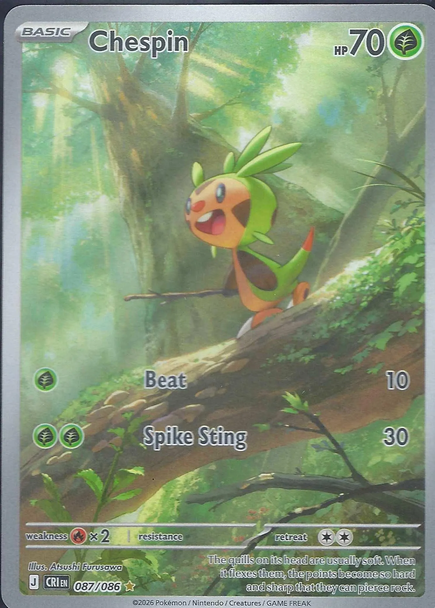 Card image