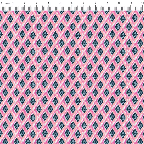 Nurjahan 2 by Mia Presley Fabric