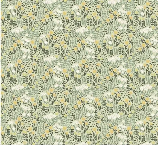 Pioneer Days by Mia Presley Fabric