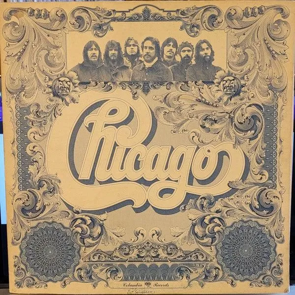 Chicago (2) - Chicago VI