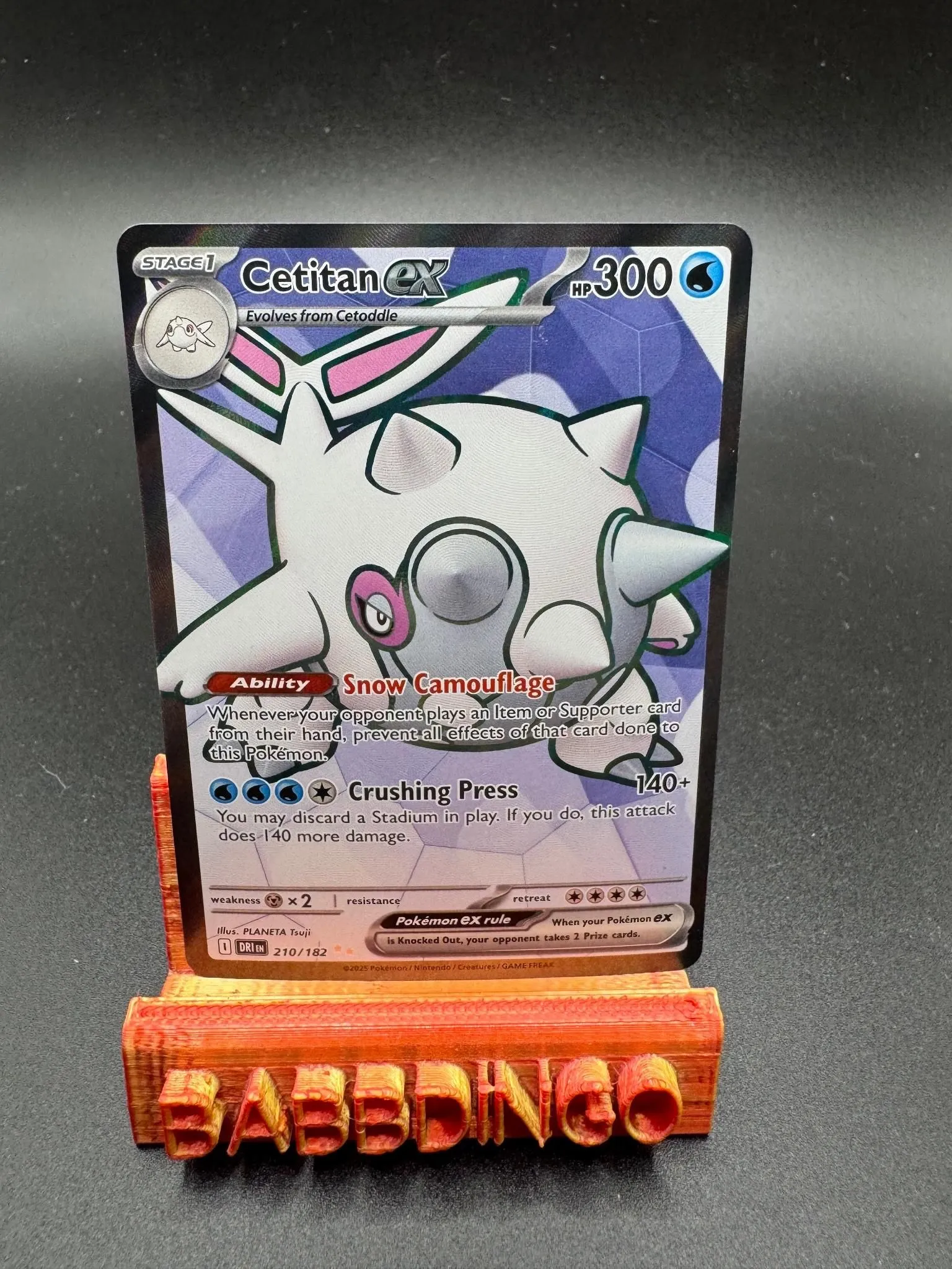 Card image