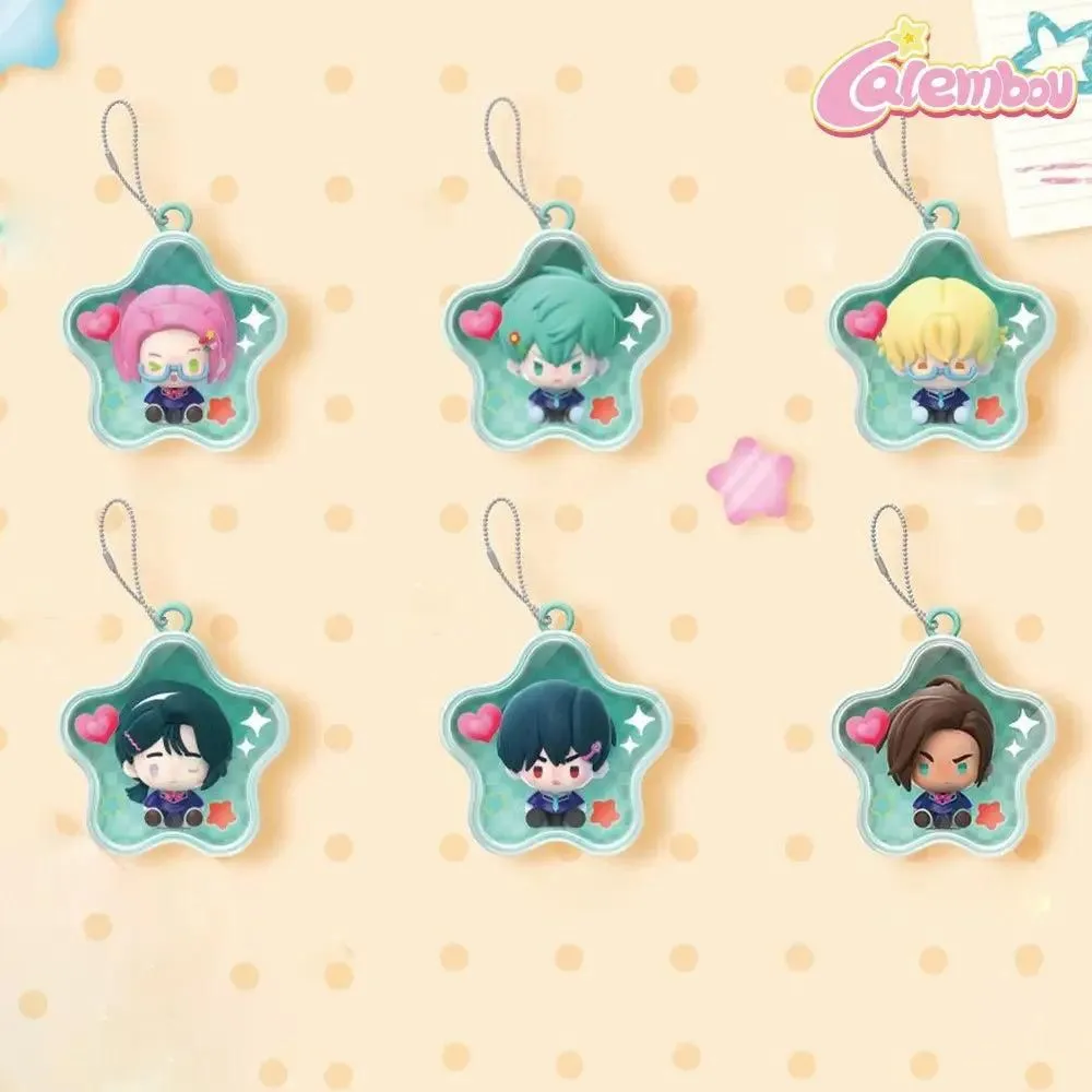 Alien Stage AAHS Series Star Rice Grain - 1 Blind Box