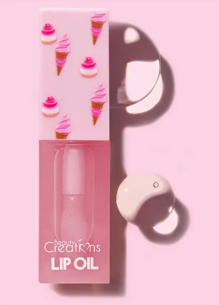 Beauty Creations Sweet Dose Sweet Lip Oil SWEET