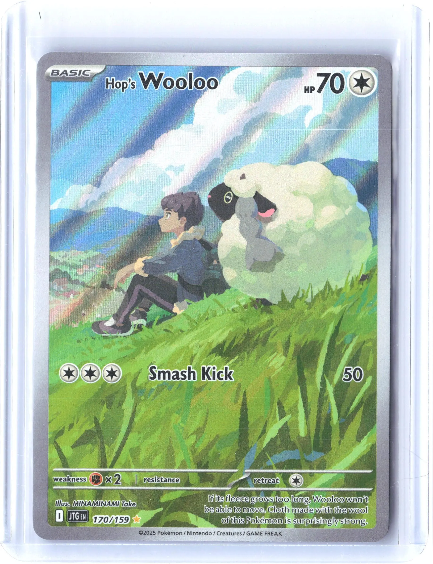 Card image