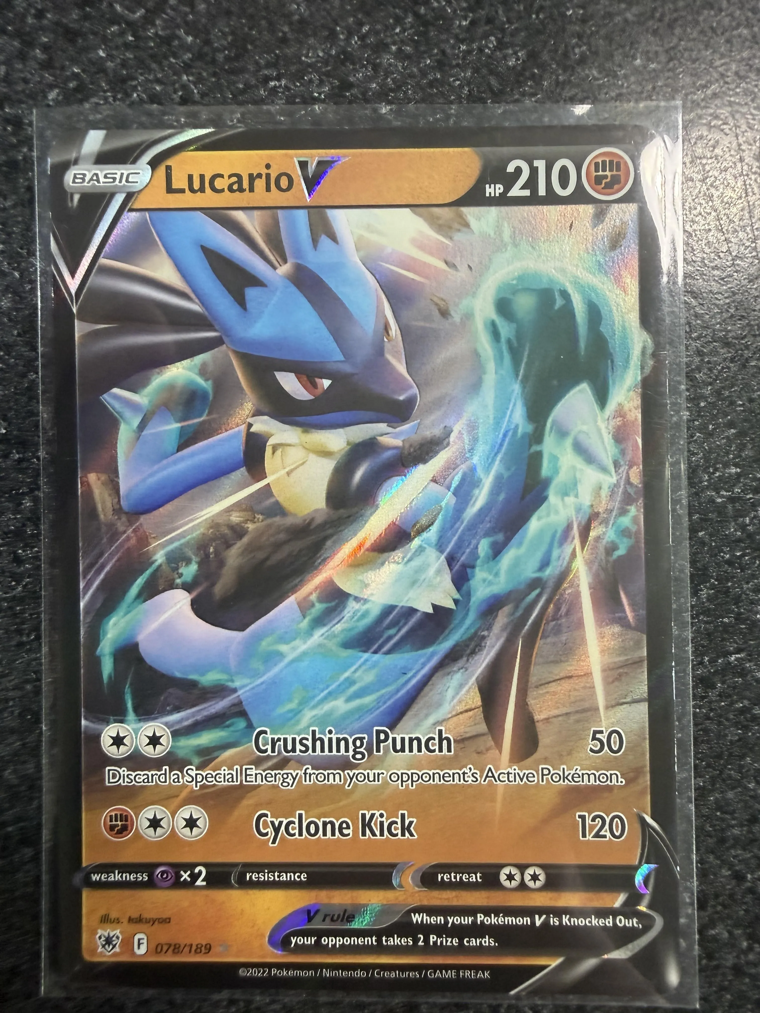 Card image