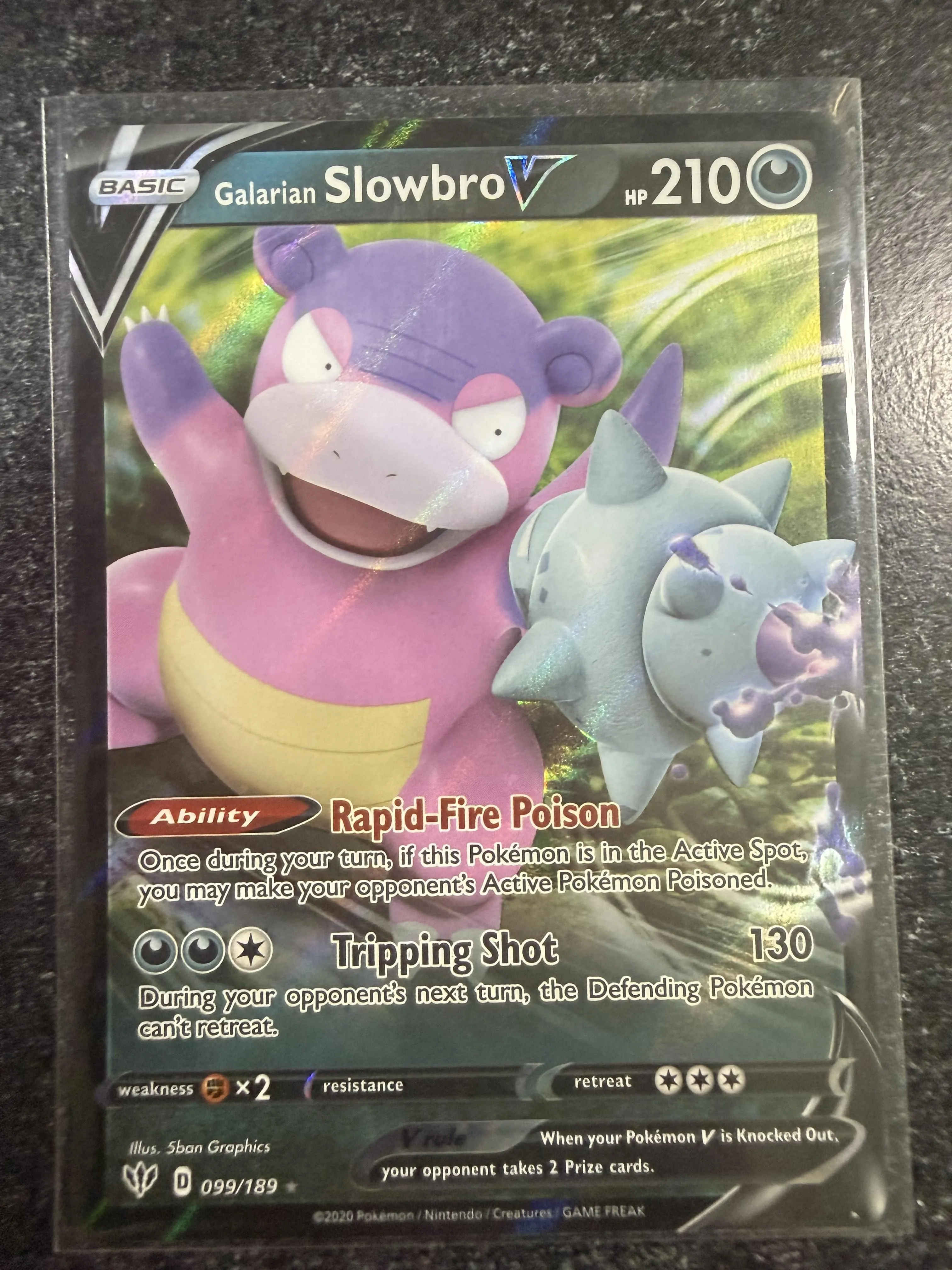 Card image