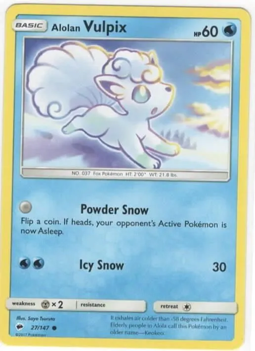 Card image