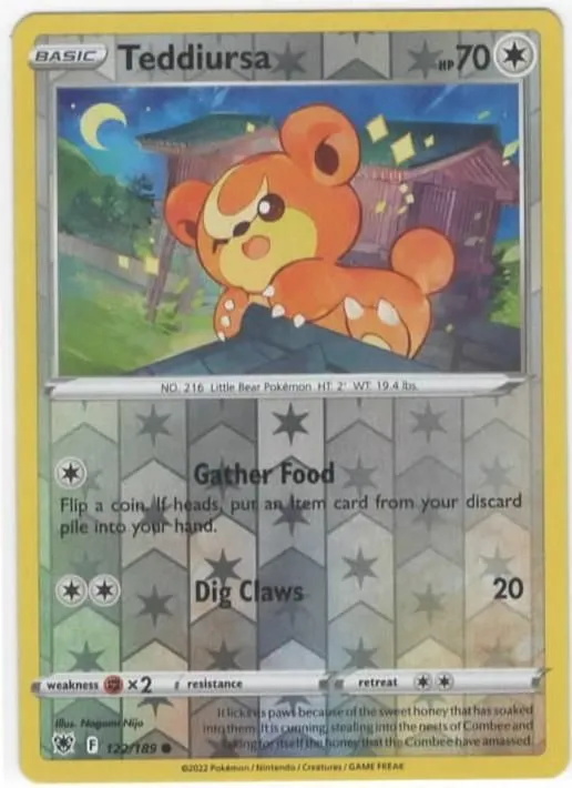 Card image