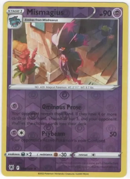Card image