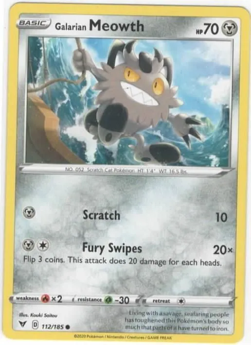 Card image