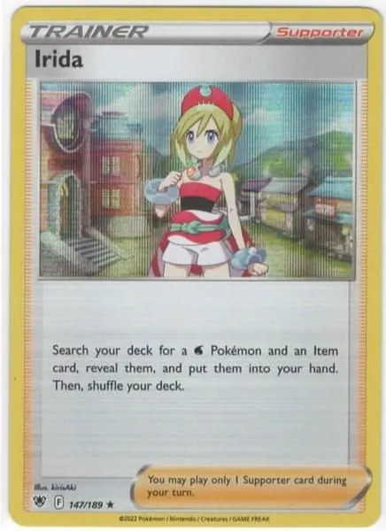 Card image