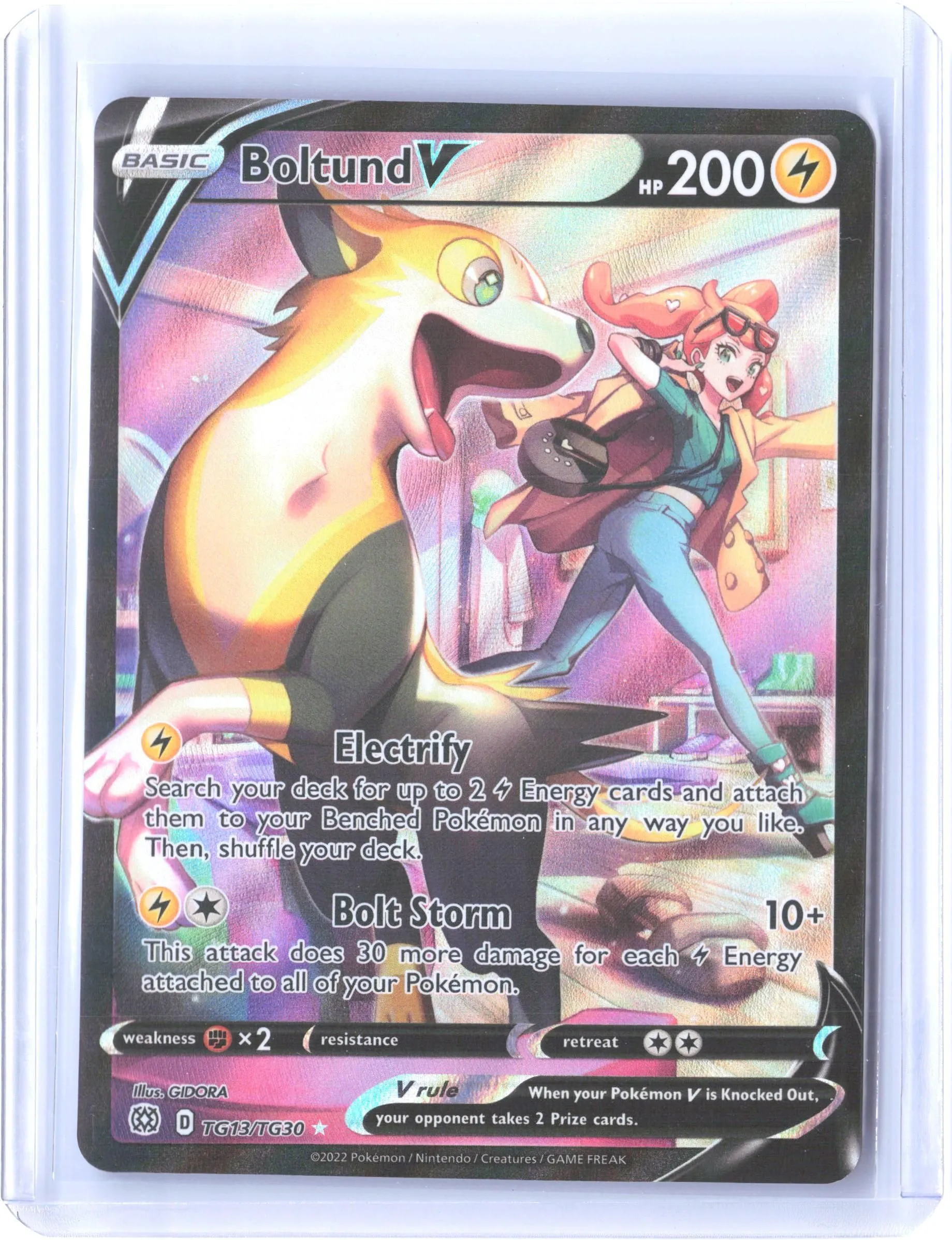 Card image