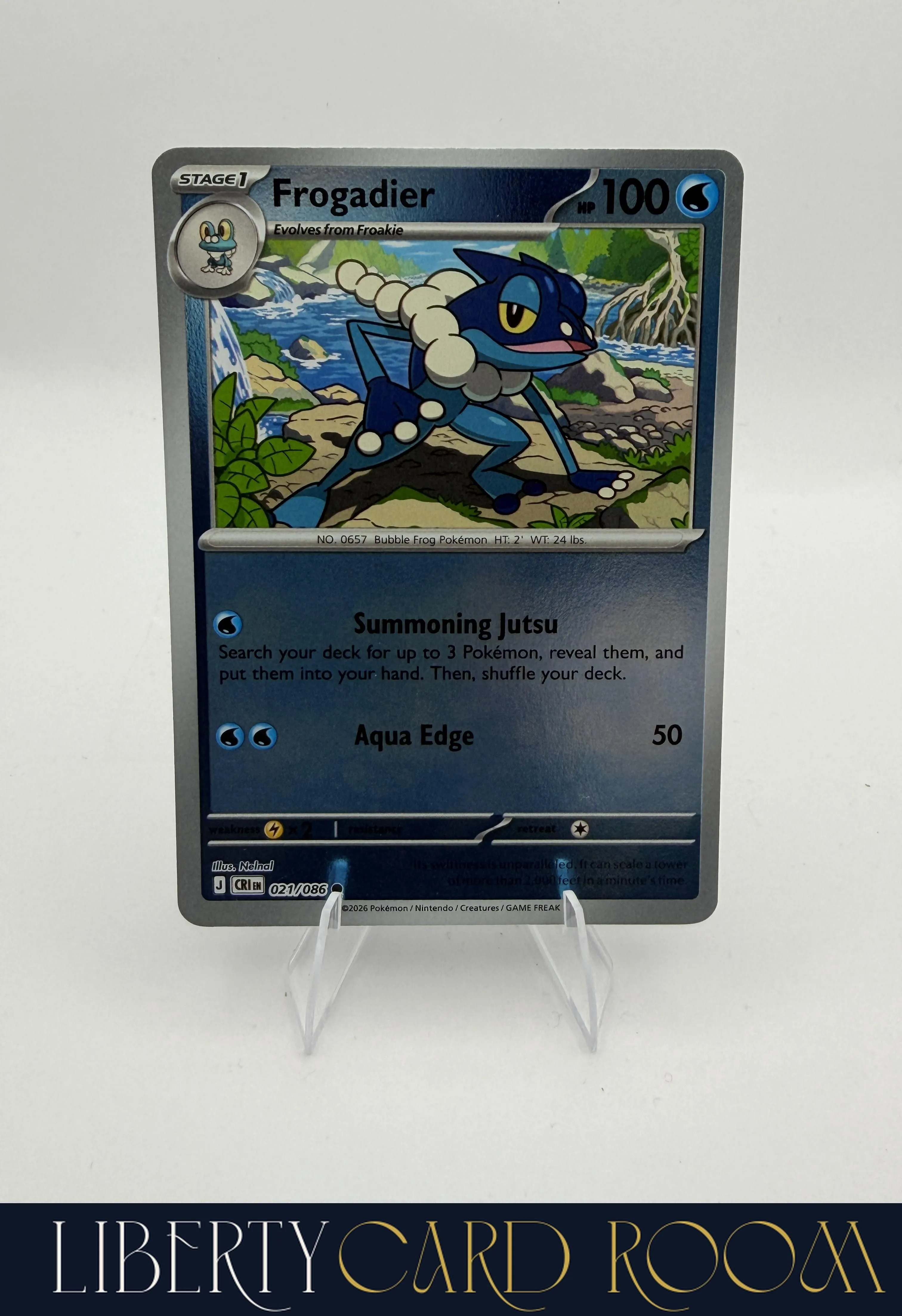 Card image