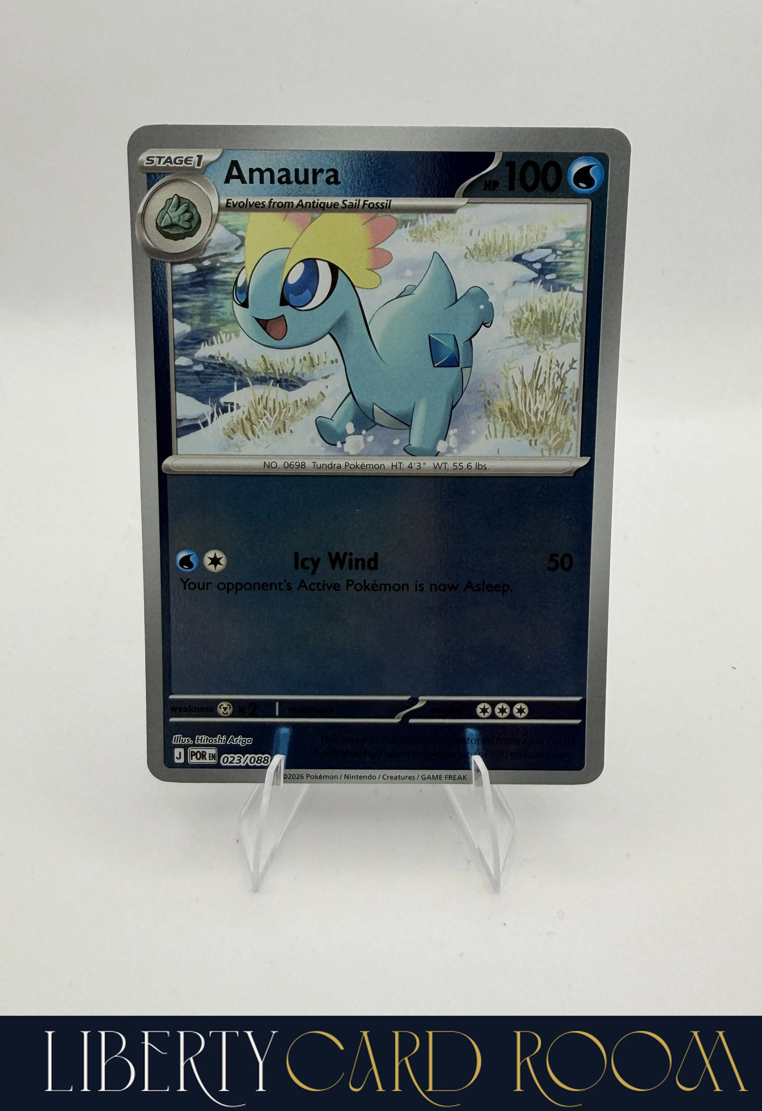 Card image