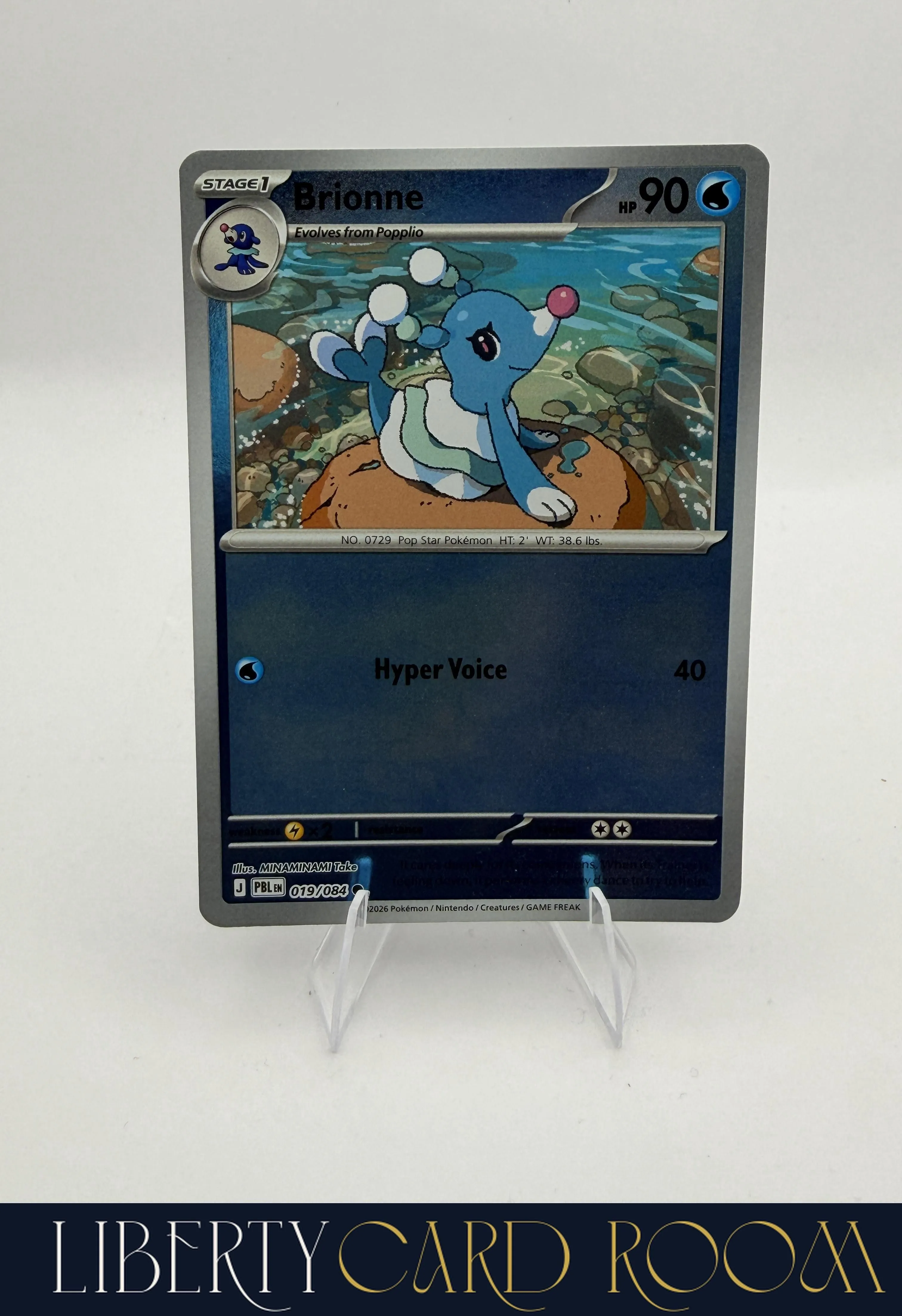 Card image