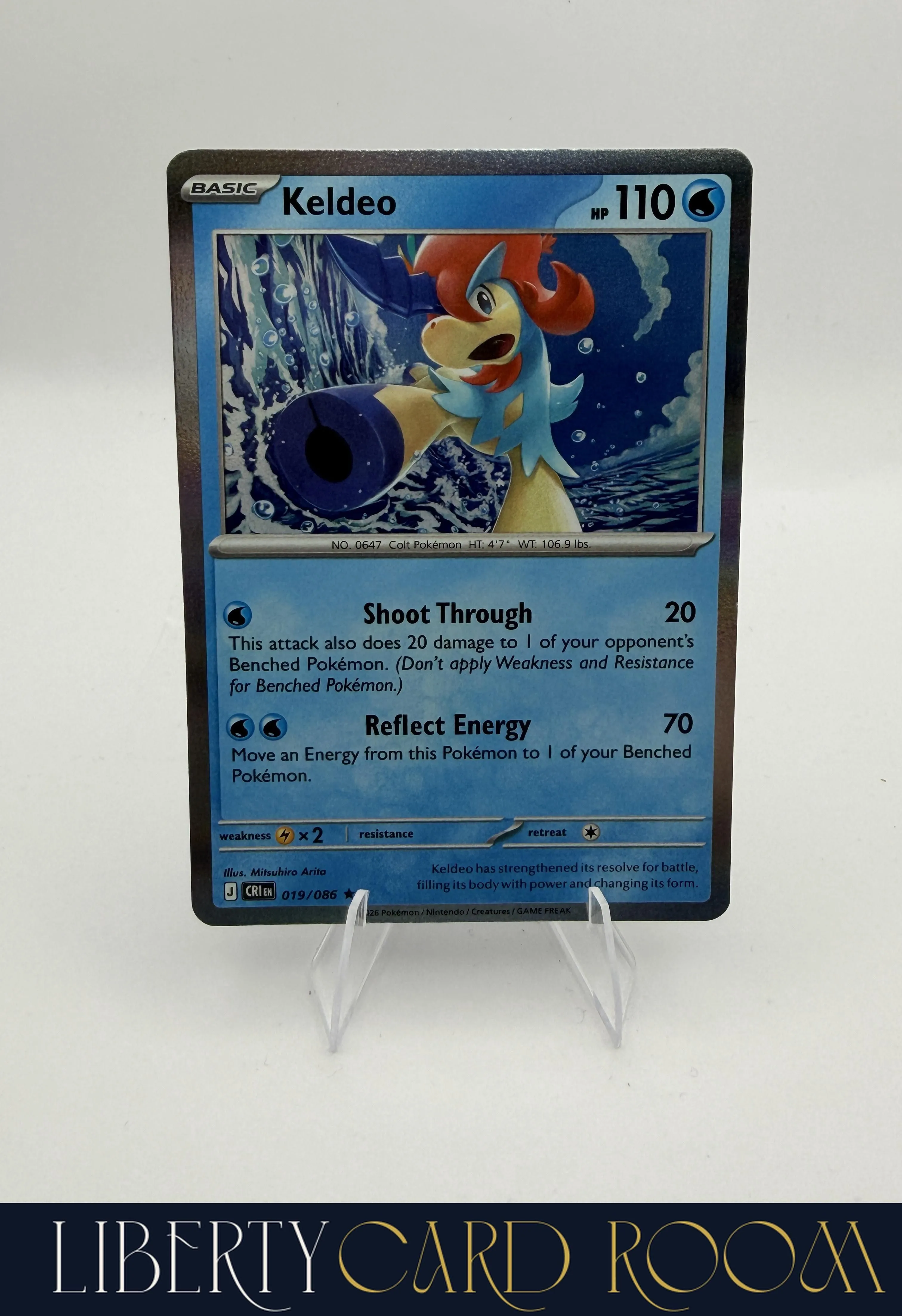 Card image