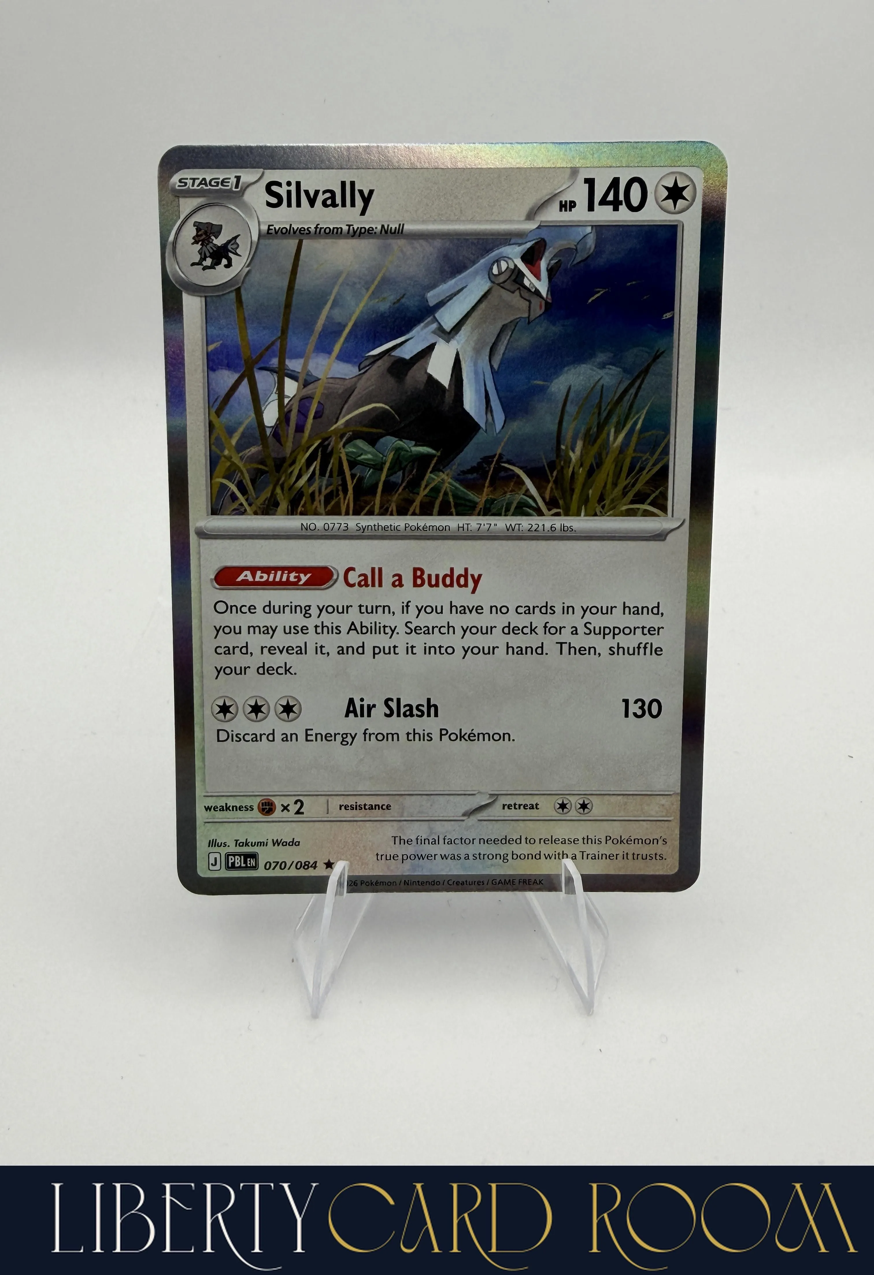 Card image