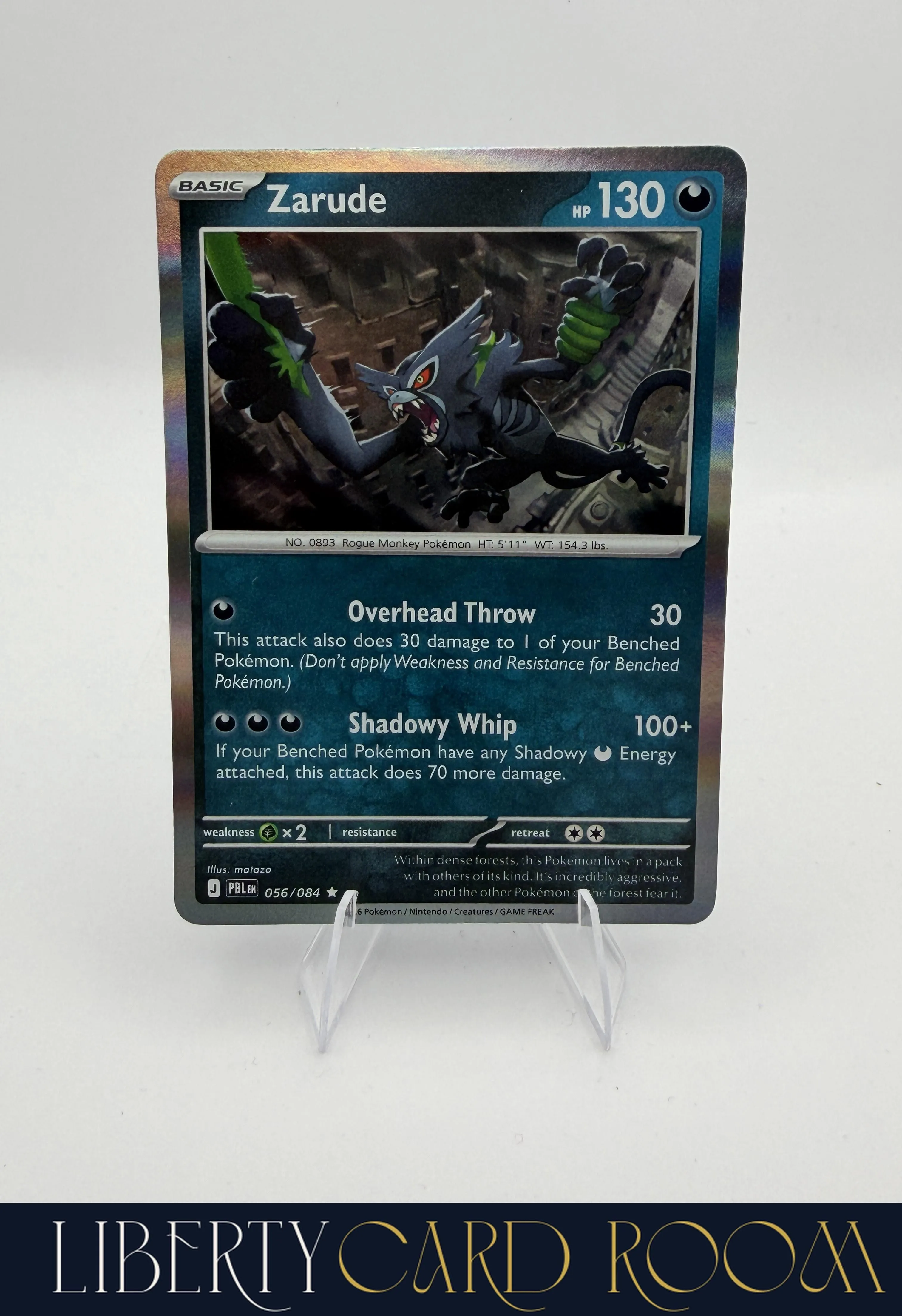 Card image
