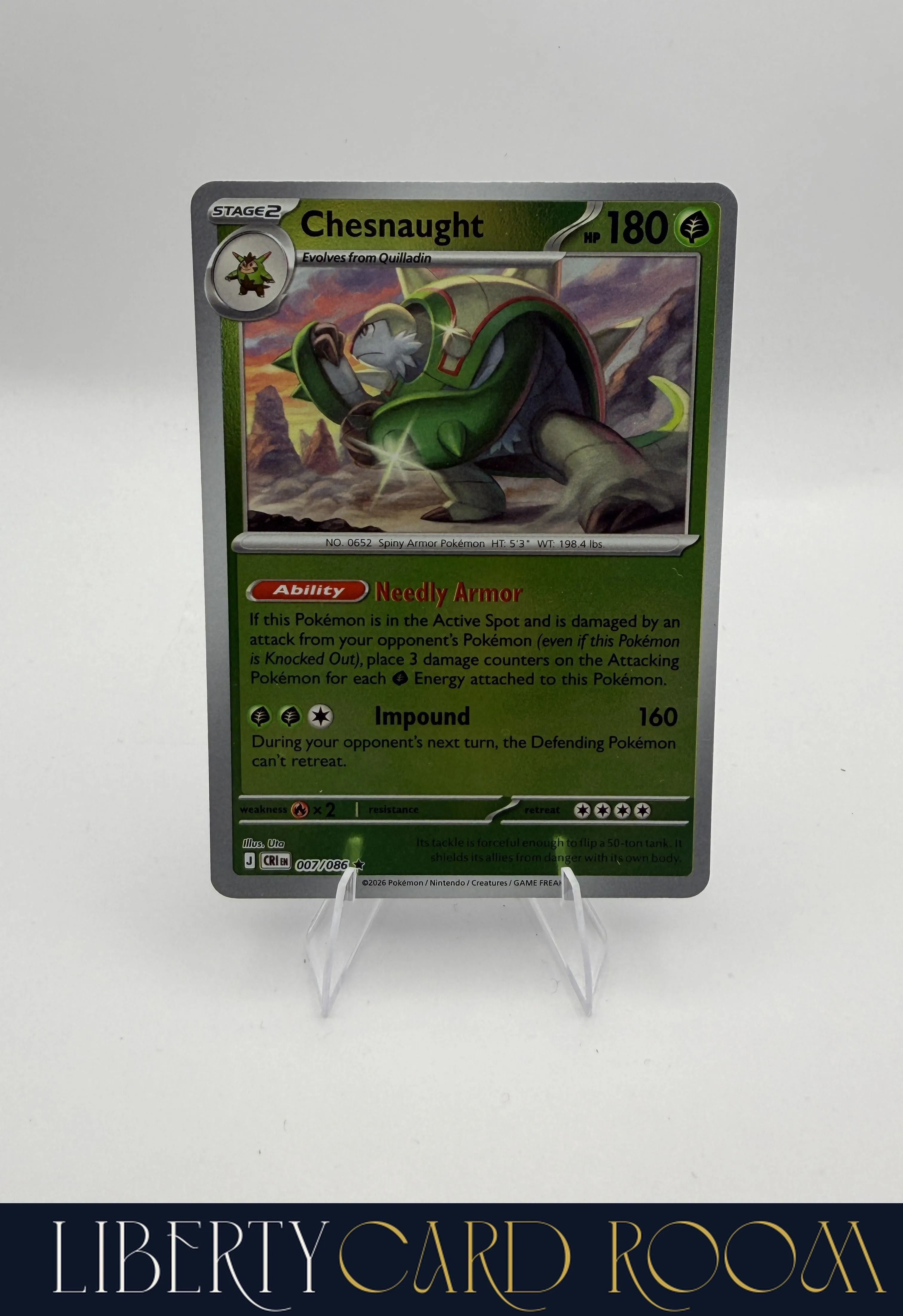 Card image