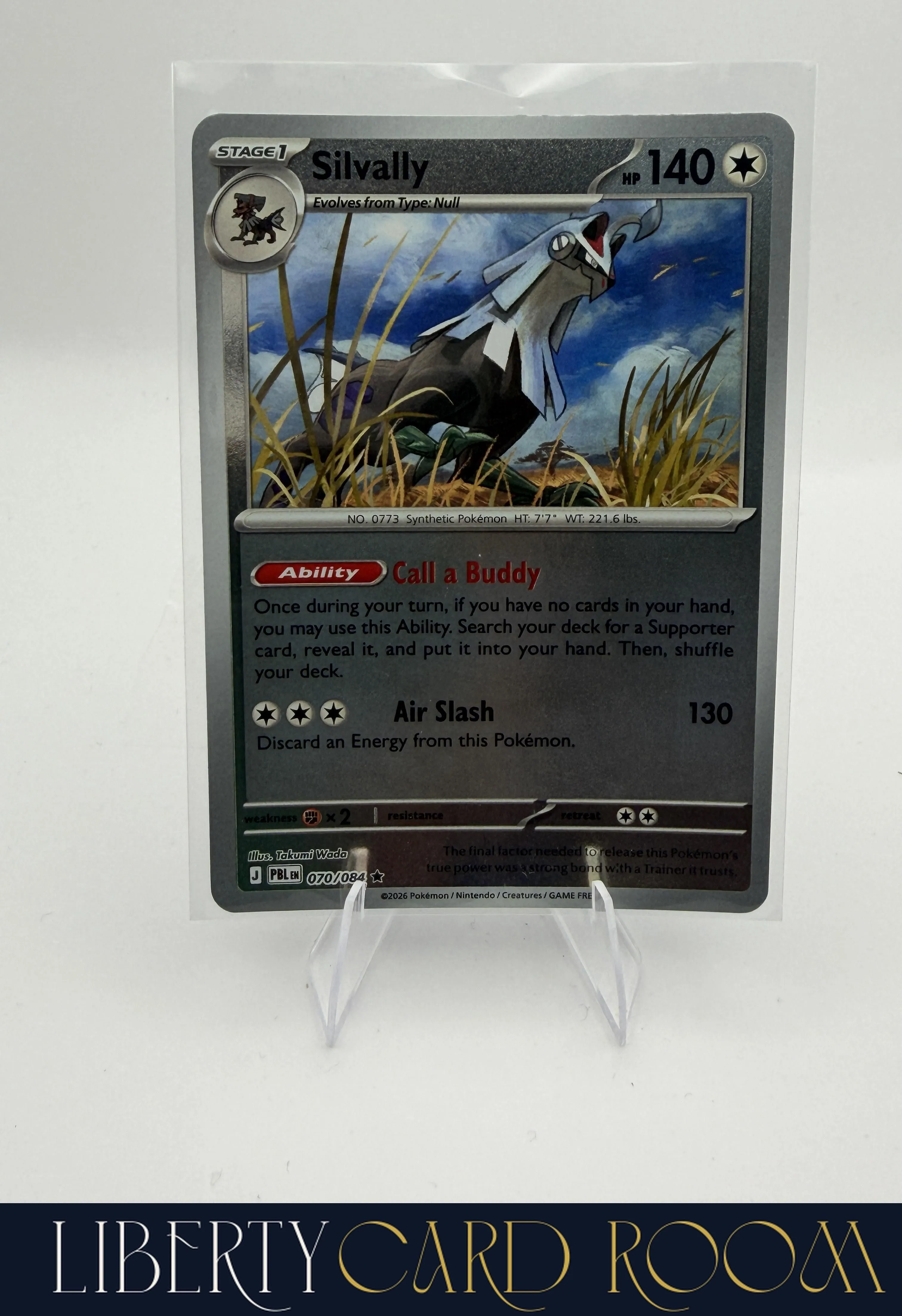 Card image