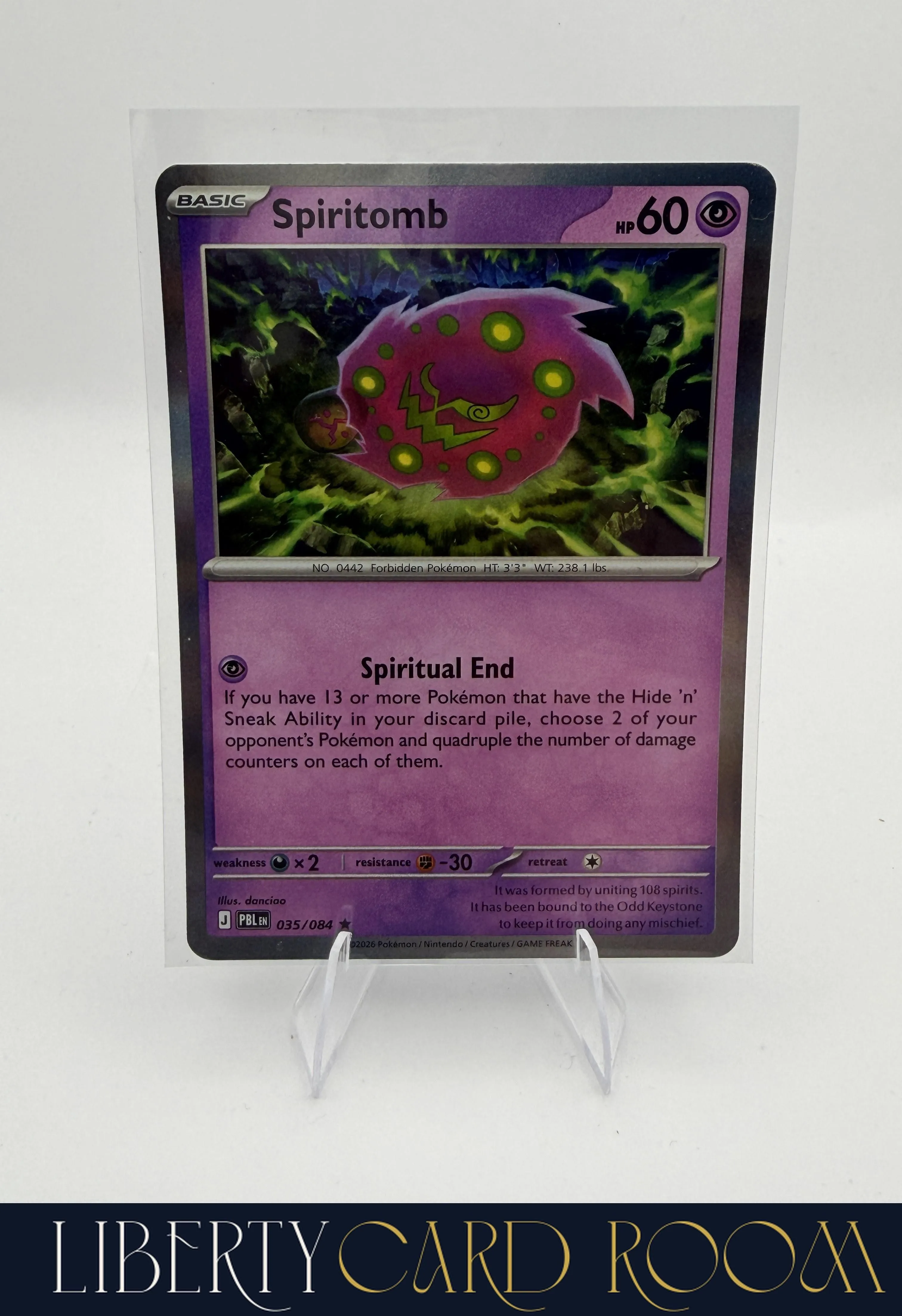 Card image