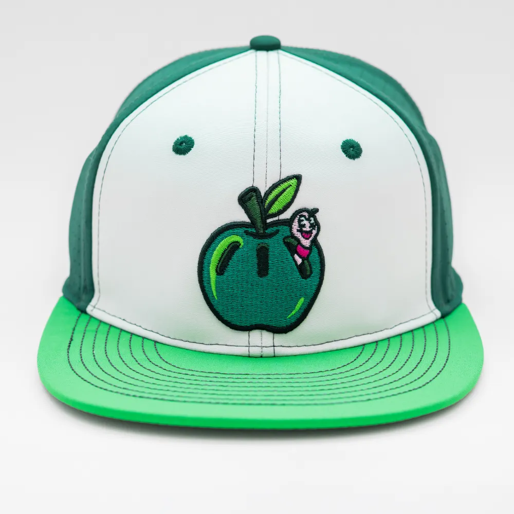 New York Green Apples Team Hat 🚨