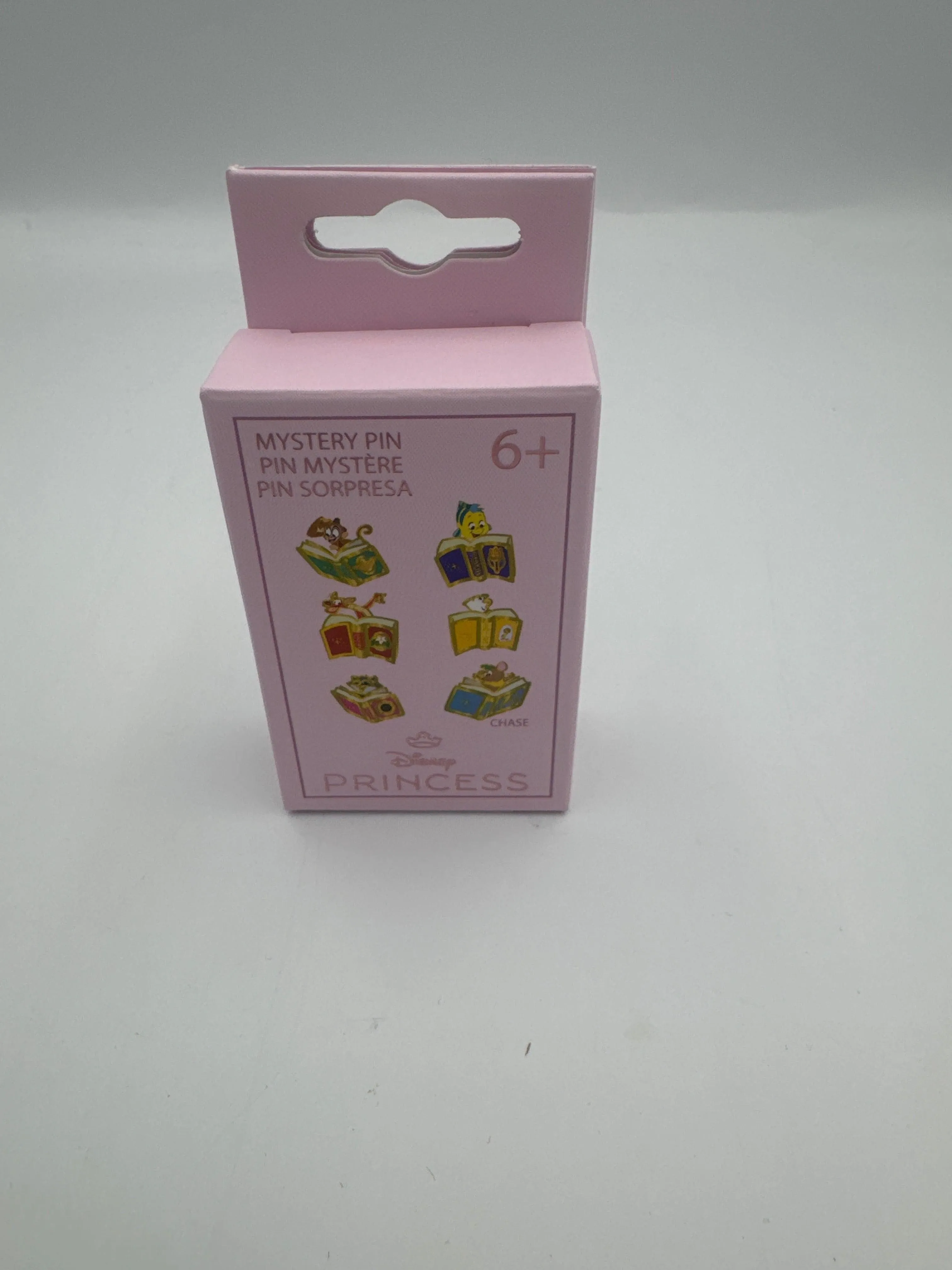 Disney Princess Books Mystery Pin  - Loungefly - Pins
