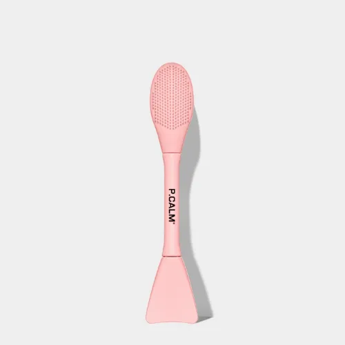 P.CALM - Pink Dual Pore Brush