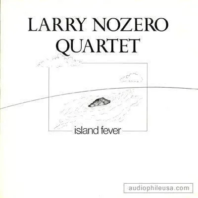 Island Fever