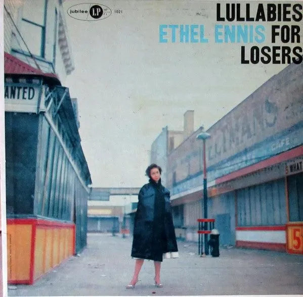 Lullabies For Losers
