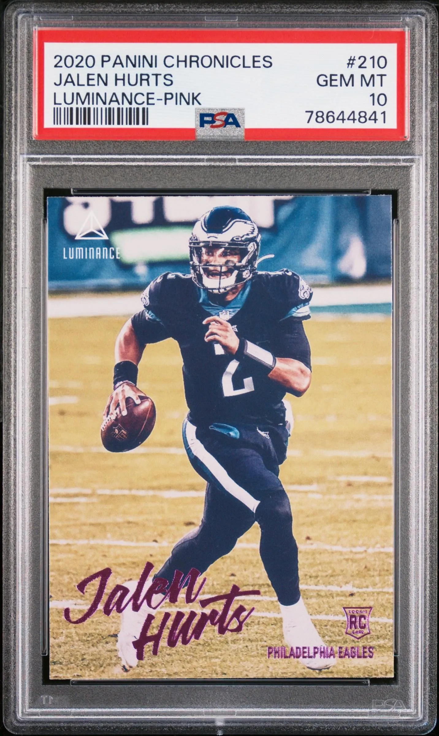 Card image