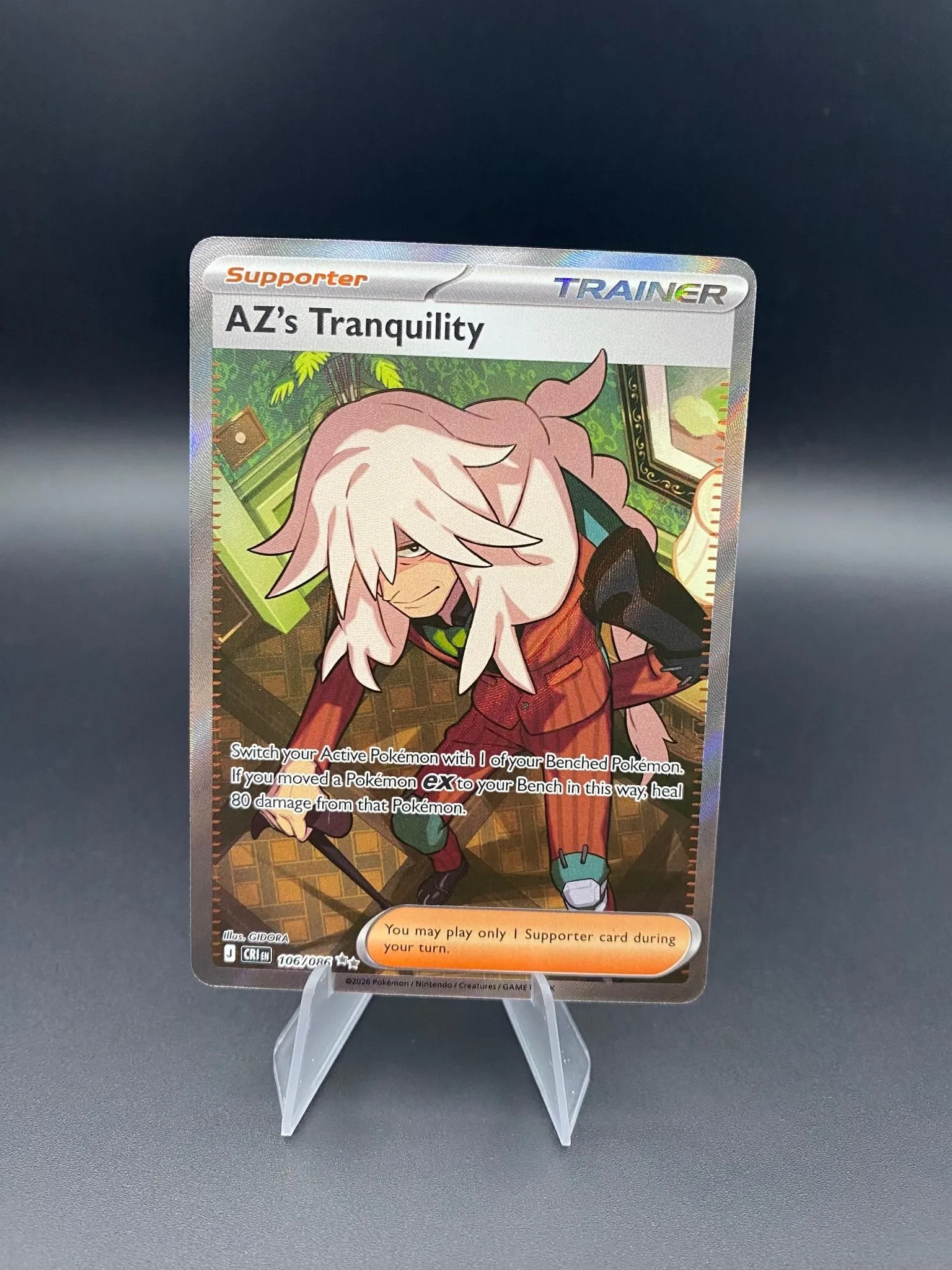 Card image
