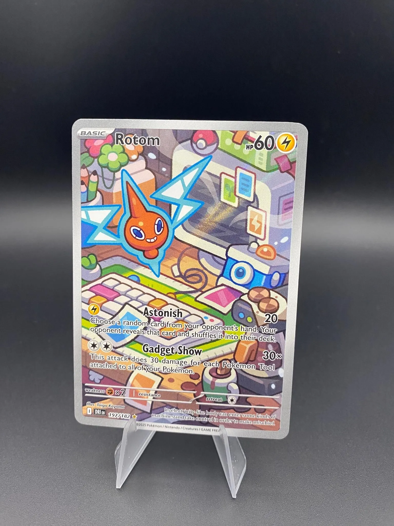 Card image