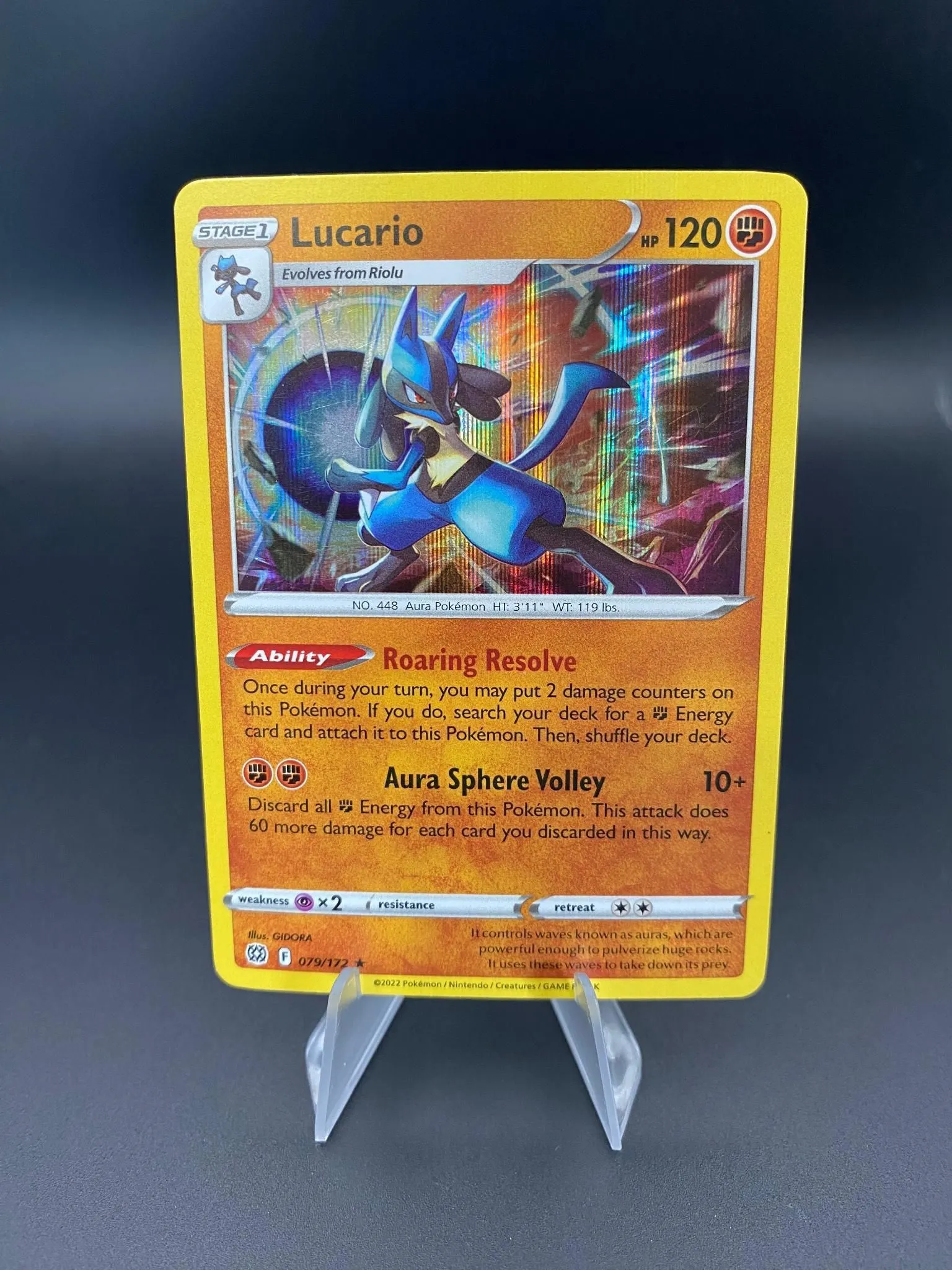 Card image