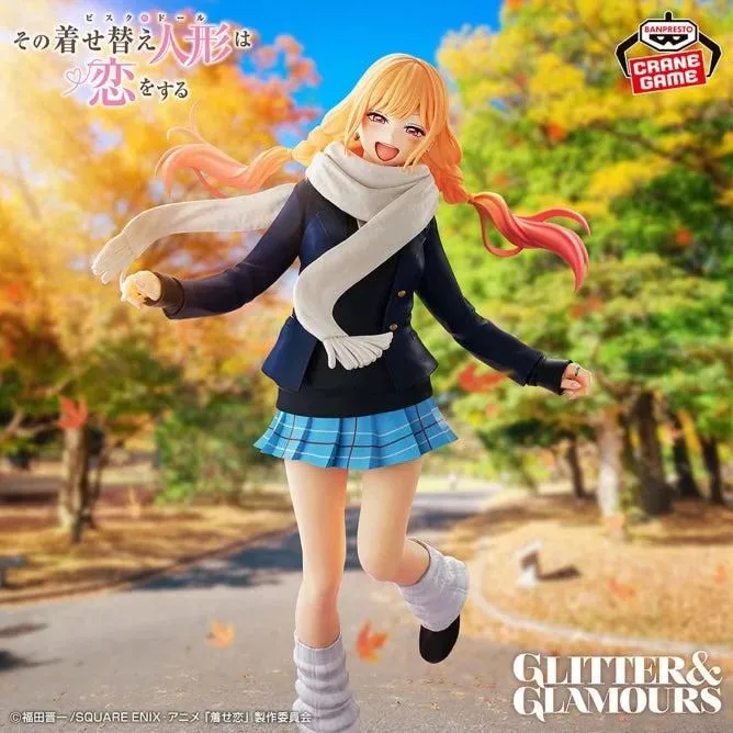 My Dress-Up Darling Season 2 Glitter & Glamours Marin Kitagawa Figure