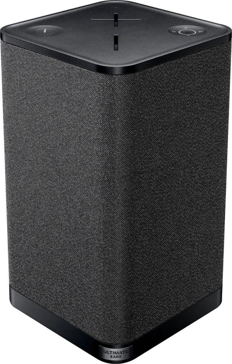 ULTIMATE BLUETOOTH SPEAKER 097855151438